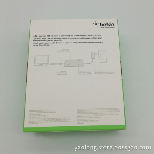 Cardboard Packaging Mailing Boxes Corrugated Cartons